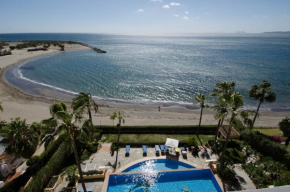 EL CORAL APARTMENT - First Beach Line